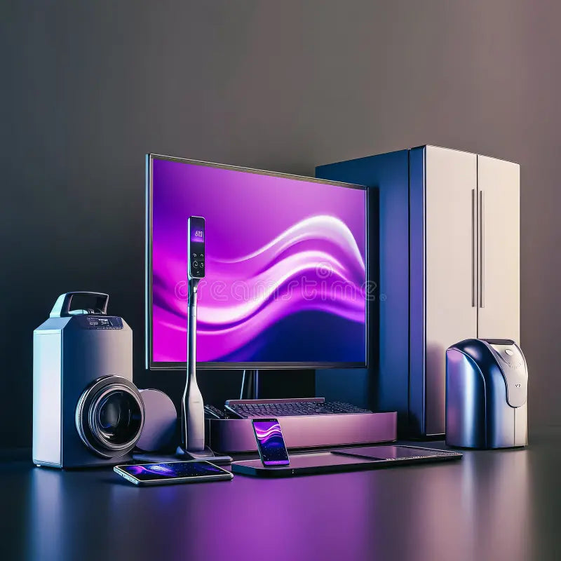 Appliances and Accessories