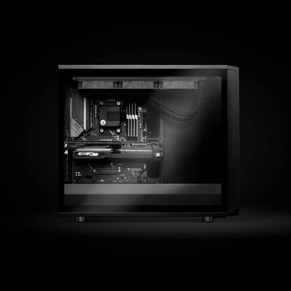 AIO Basic 240Mm All-In-One Liquid CPU Cooler with -Vardar High-Performance PMW Fans, Water Cooling Computer Parts, 120Mm Fan, Intel 115X/1200/2066, AMD AM4