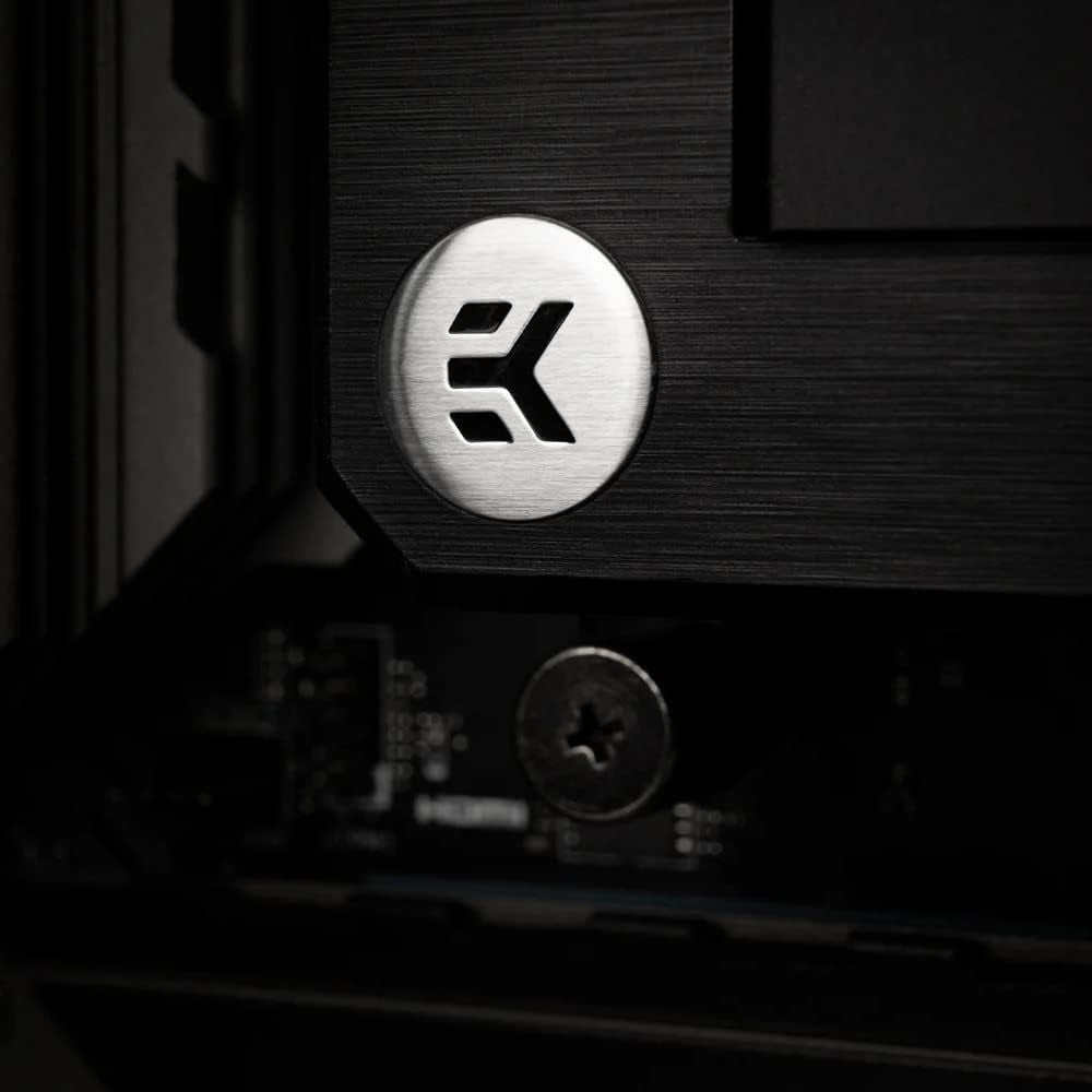 AIO Basic 240Mm All-In-One Liquid CPU Cooler with -Vardar High-Performance PMW Fans, Water Cooling Computer Parts, 120Mm Fan, Intel 115X/1200/2066, AMD AM4